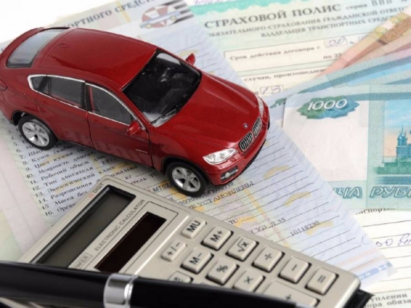 Услуги оценки утери товарной стоимости имущества. Независимая экспертиза