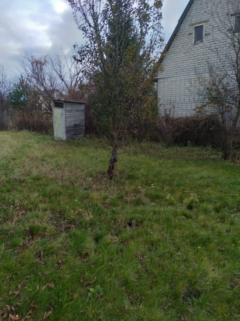 Продажа земельного  участка