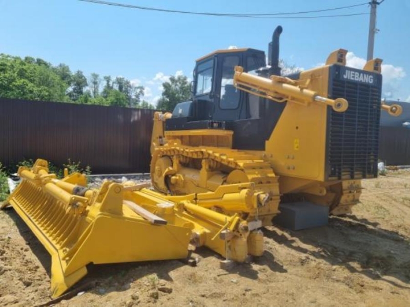 Бульдозер Shantui SD32 21,4 млн.р. В наличии