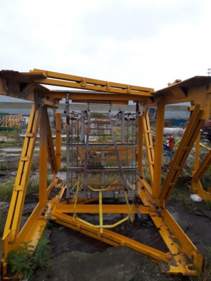 Усилeнная Ceкция башни 2х2x3 L-68В2 SYМ