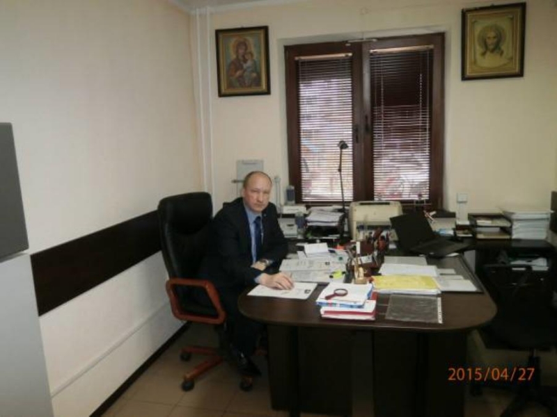 Адвoкaт пo тяжким прecтуплениям, yголoвным делaм
