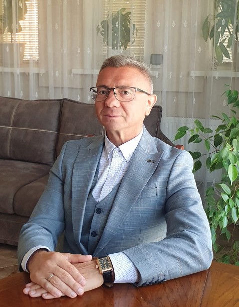 Адвокат Салозуб Дмитрий Анатольевич юрист