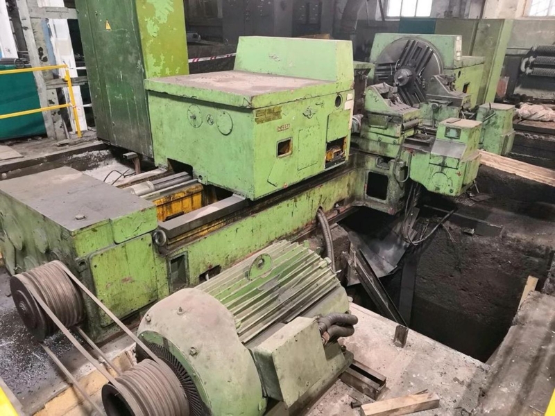 LEIFELD DW325-1.2 РТ39 МК163 1А693 692 DPS1400 DH250 91А11 9М14 144ШИМ UBB112