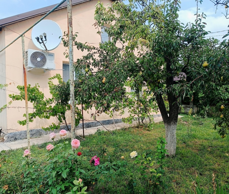 Продам дом в Крыму
