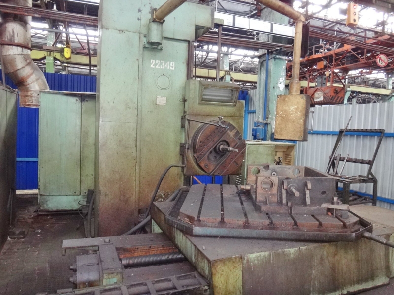2А620-1 2А620 2А620-2 на ШВП SKODA W160G B130ST WOTAN UNION BFT110 TOS W100