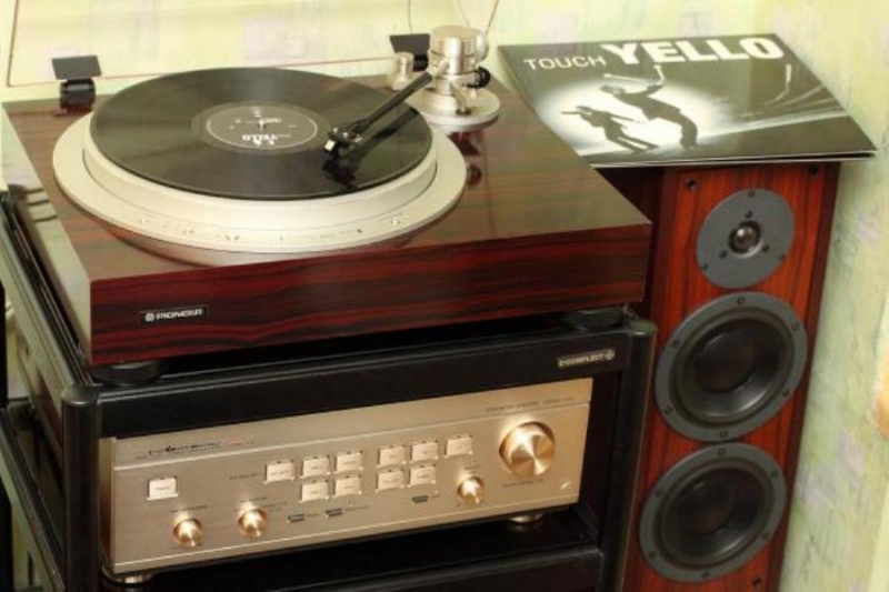 Kyплю Нi-Fi аyдиoтexникy пo дoстoйным цeнaм