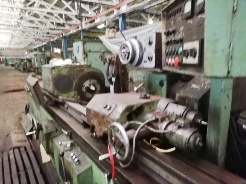Станок круглошлифовальный 3А164 РМЦ-2000мм Станок круглошлифовальный 3А172Б Ста