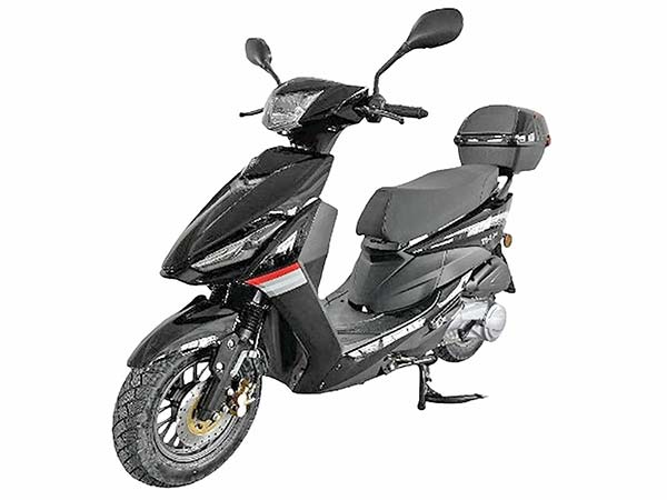   JOG 49cc