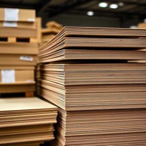 Продажа упаковочных материалов в Старом Осколе