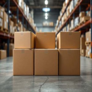 Упаковочные материалы оптом с доставкой