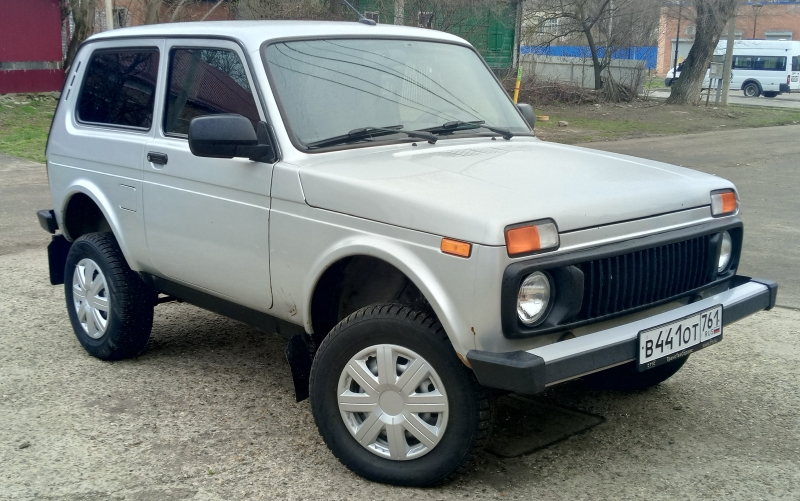 Продаю 42154 нива 2020г.в.