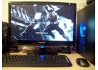 21.5дм FullHD монитор SamsungSyncmaster B2230N
