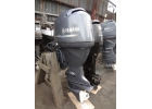 Продам лодочный мотор Yamaha F115лс