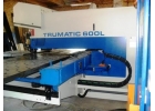 Продаем комбинированный лазерно-штамповочные станки Trumpf Trumatic 600L, 6000L.