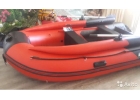 Продам лодку моторную из ПВХ Гладиатор GLADIATOR С370 AL FB