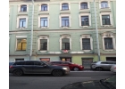 В квартире сдается комната.