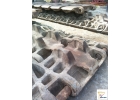 Звено гусеницы крана гусеничного КС-8165