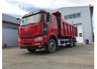 Самосвал FAW CA3250, J6, 6х4, Euro IV