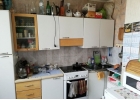Продается 2-комнатная квартира в хорошем районе.