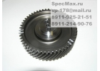 Шестерни ГРМ DE12Tis Дэу Новус запчасти для Daewoo Ultra Novus