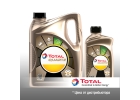 Моторное масло TOTAL QUARTZ 9000 5W-40