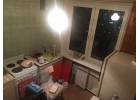 Сдатся квартира 46 м.