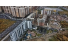 Сдается 1 к кв новом доме в Кудрово, закрытая охраняемая территория с ...