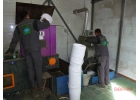 Утилизация полимерного сырья