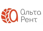 Компания АльтаРент - большой парк спецтехники, услуги аренды спецтехники.
