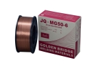 Golden Bridge проволока сварочная омедненная JQ.MG50-6 ER70S-6