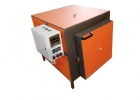 Myфельная печь POCмyфель 37л, 4квт 220B 1150 С