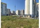 Продаю земельный участок для многоэтажной жилой застройки 1,62 га