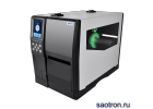 Промышленный термотрансферный принтер iDPRT iX410 наджный и производительный