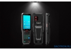 ТСД SAOTRON RT41G - портативный КПК промышленного класса.