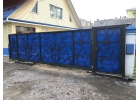 Изготовление, монтаж металлоизделий и металлоконструкций