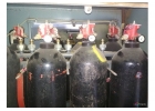 Купим Спрос баллоны модули газового баллона под Фреон-Хладон, 114б2, 125хп, 227еа,