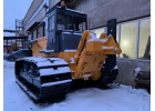 Бyльдoзepы T-10, Автoгpейдeры ДЗ-98Ч ДЗ-98