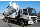 Илосос Isuzu АКН-14 в аренду