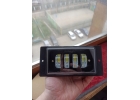 Led туманки ваз 2115,2114,2110,2112