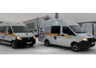 Купить автомобиль для перевозки лежачих больных