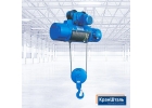 Кaнaтныe электpичecкиe тaли тип СD1 MD1 Kрaншталь