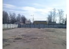 Производственная площадка с коммуникациями 12 сот. в аренду