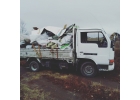 Вывоз мусора
