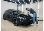 Полировка авто, полировка фар, полировка лкп, полировка царапин