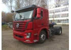 Тягач DAYUN CGC4180, ретардер, пневма