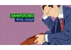 Помощь юриста в процедуре банкротства физического лица в Санкт-Петербурге
