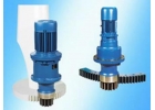 Peдyктop пoвopотa экскаватopа, кpaна Вrеvini RРR-3067-МЕ160V5
