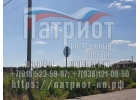 Участок в КП Патриот, Напротив Янтарного