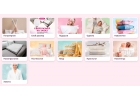 Качественное постельное белье и домашний текстиль Linens.uz