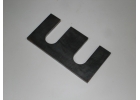 Упорная планка для КР70, КР100, КР120.